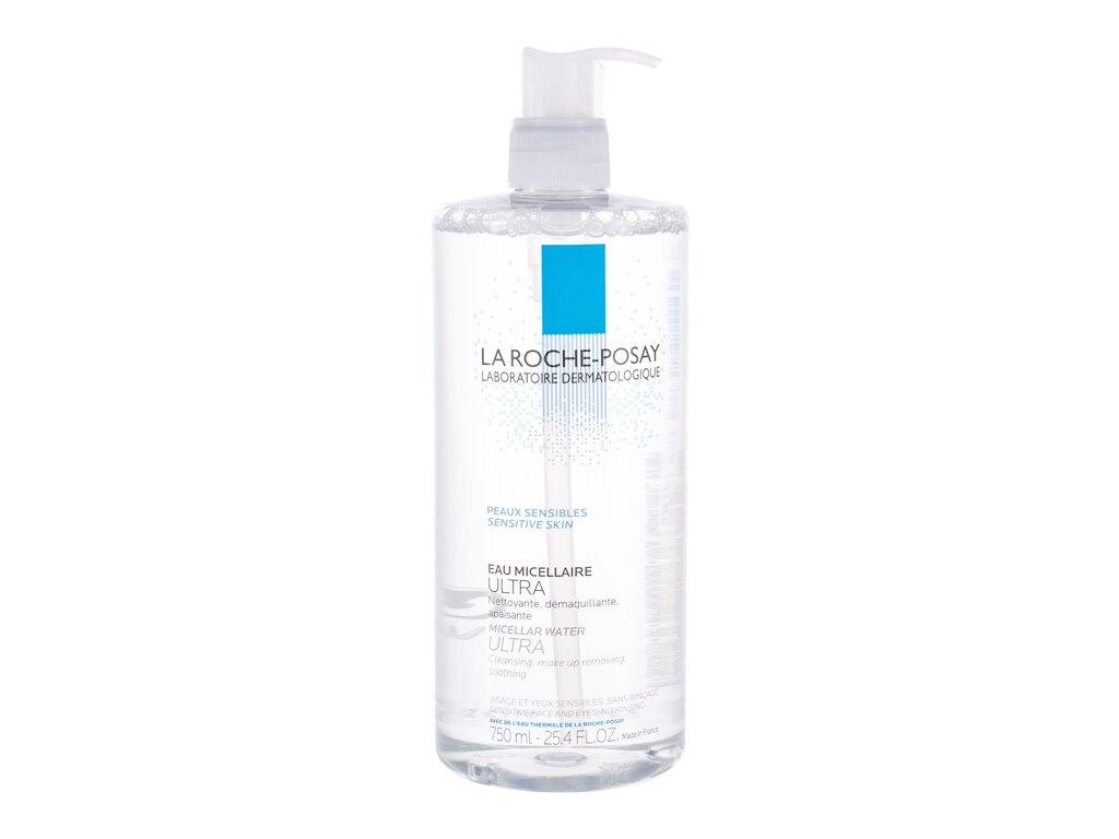 LA ROCHE-POSAY Physiological Micellar Water 750 ML - Parfumby.com