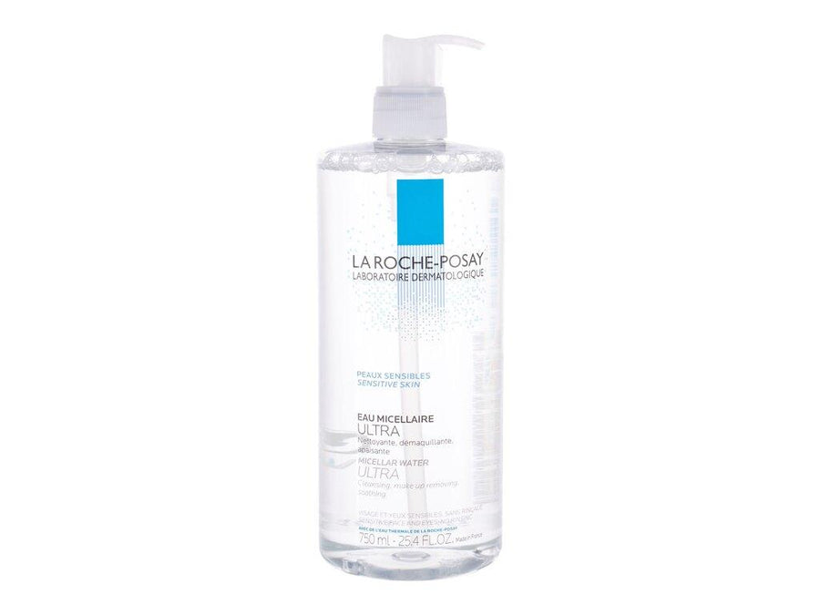 LA ROCHE-POSAY Physiological Micellar Water 750 ML - Parfumby.com