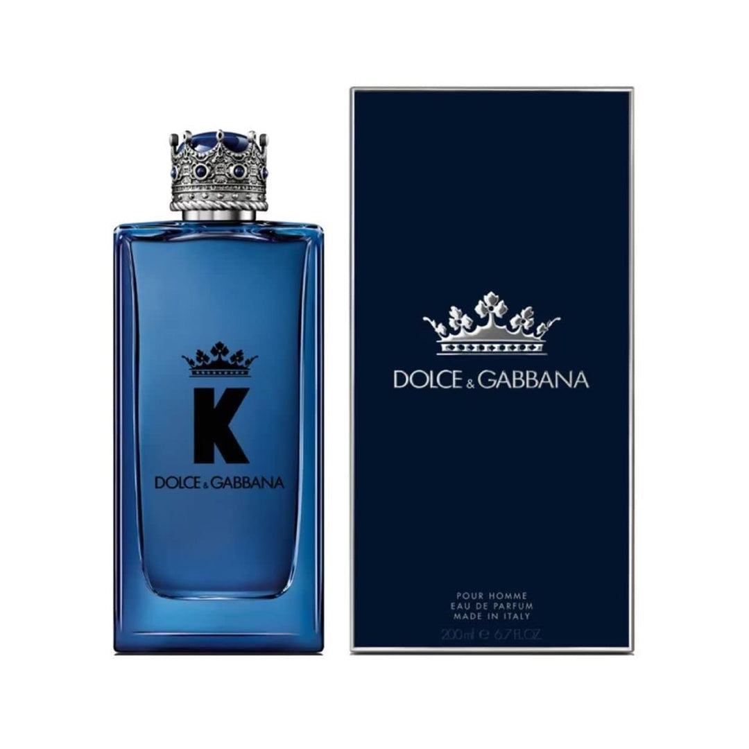 DOLCE & GABBANA Dolce  &  Gabbana K By Dolce & Amp;gabbana Edp Vapor 200 ml