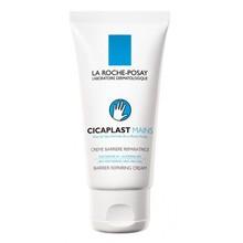 LA ROCHE-POSAY Cicaplast Hands Barrier Repairing Cream 50 ML - Parfumby.com