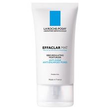 LA ROCHE-POSAY Effaclar Mat Mattifying Moisturizer for Oily Skin 40 ML - Parfumby.com