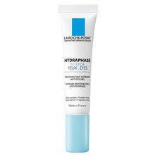 LA ROCHE-POSAY Hydraphase Intense Eyes 15 ML - Parfumby.com