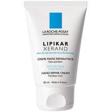 LA ROCHE-POSAY Lipikar Hand Repair Cream 50 ML - Parfumby.com