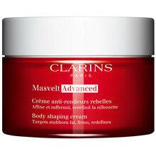 CLARINS Masvelt Cream 200 Ml - Parfumby.com