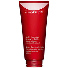 CLARINS Super Herstellende Balsem - Zpevňující tělový balzám 200ml