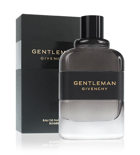 GIVENCHY Gentleman Boisée Eau De Parfum pro muže 200 ml
