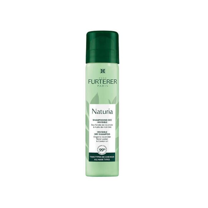RENE FURTERER Naturia Dry Shampoo 75 Ml - Parfumby.com