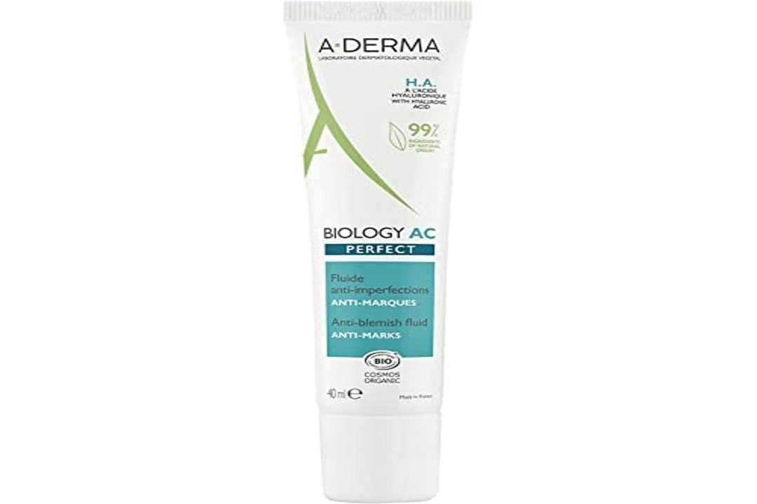 A-DERMA Biology Ac Perfect Anti-vlekvloeistof 40 ml
