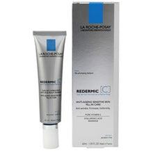 LA ROCHE-POSAY Redermic C Pure Vitamin C Rich 40 ML - Parfumby.com