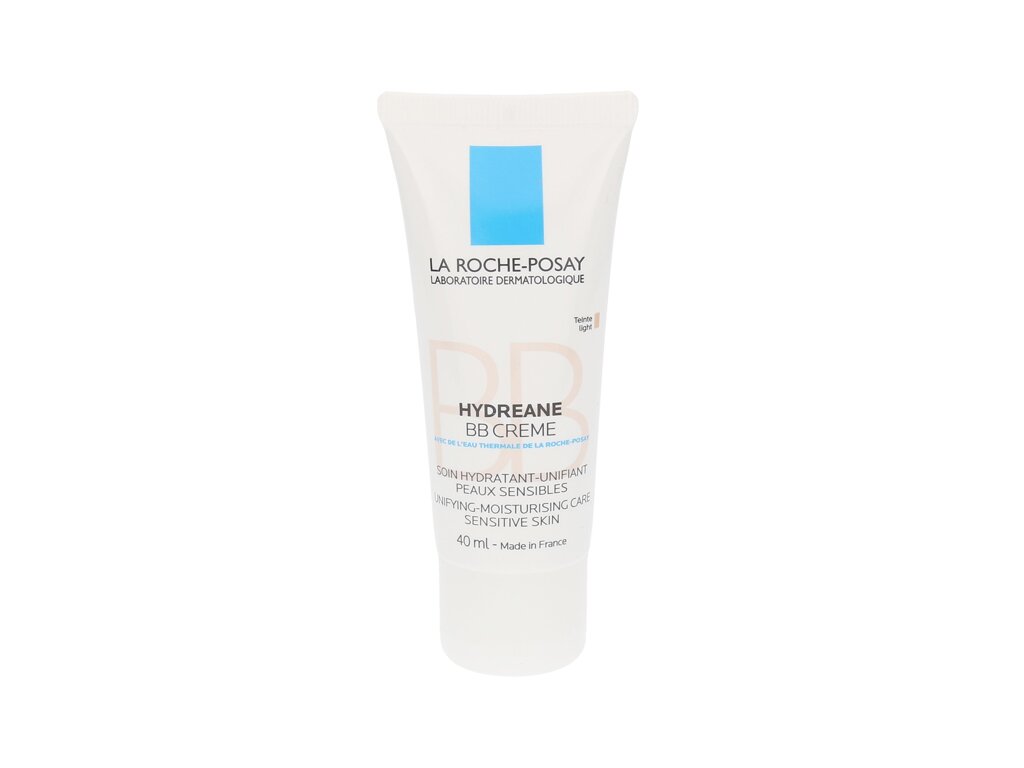 LA ROCHE POSAY  Hydreane Bb Creme Spf20 #light