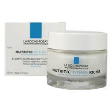 LA ROCHE-POSAY Nutritic Intense Rich Cream 50 ML - Parfumby.com