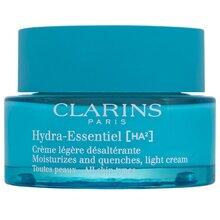 CLARINS Hydra-Essentiel Light 50ml Day Cream 50 ML - Parfumby.com