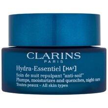 CLARINS Hydra-Essentiel Night Cream 50 m 50 ML - Parfumby.com