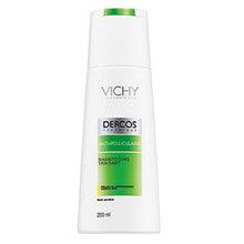 VICHY Dercos Anti-dandruff Dry Treatment Shampoo 200 ML - Parfumby.com