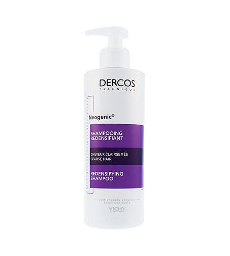 VICHY Dercos Neogenic Redensifying Shampoo 400 ML - Parfumby.com