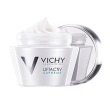 VICHY Liftactiv Supreme Continuous Correction-Wrinkle And Firming Care 50 ML - Parfumby.com