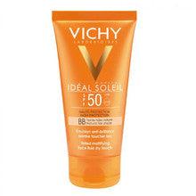 VICHY Capital Soleil SPF50 Bb Natural Hale Tint 50 ML - Parfumby.com