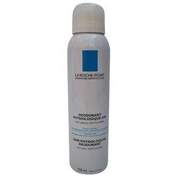 LA ROCHE-POSAY Physiological Deodorant Spray 150 ML - Parfumby.com
