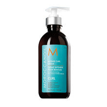 MOROCCANOIL Intense Curl Cream - Styling cream for wavy and curly hair 75ml
