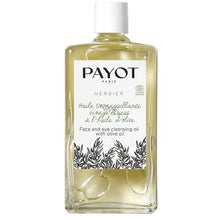 PAYOT  Herbier Face and Eye Cleansing Oil 95 ml