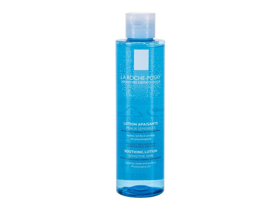 LA ROCHE-POSAY Physiological Soothing Lotion 200 ML - Parfumby.com