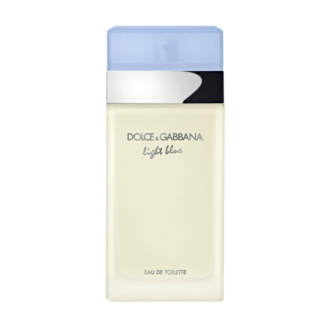 DOLCE&GABBANA  LIGHT BLUE(W)EDT SP 1.7oz(LI FREE)