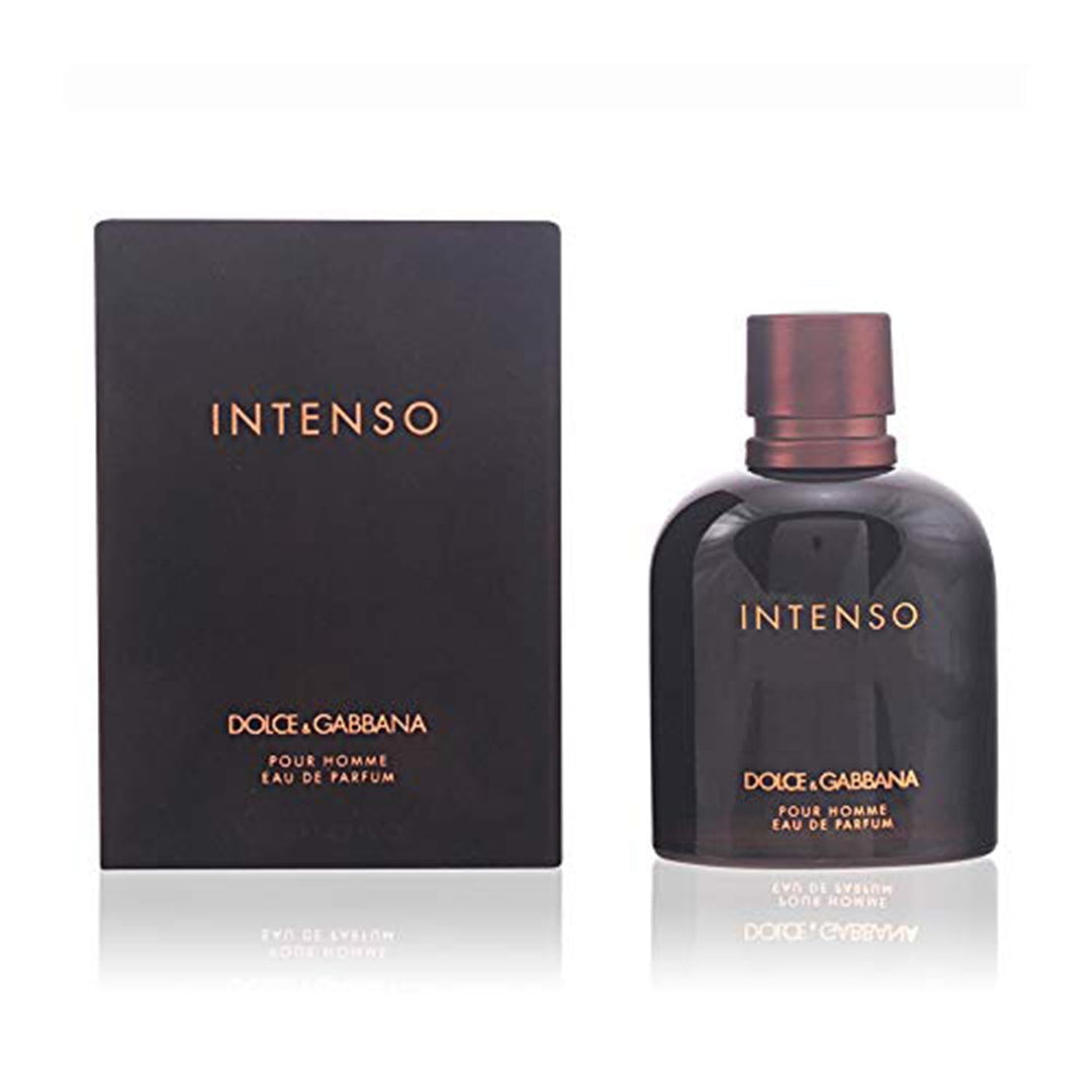 DOLCE & GABBANA Dolce  &  Gabbana Intense Edp Vapor 125 ml