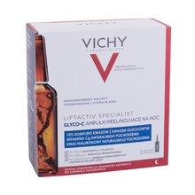 VICHY Liftactiv Specialist Glyco-c Night Peel Ampoules #30-X-2ML - Parfumby.com
