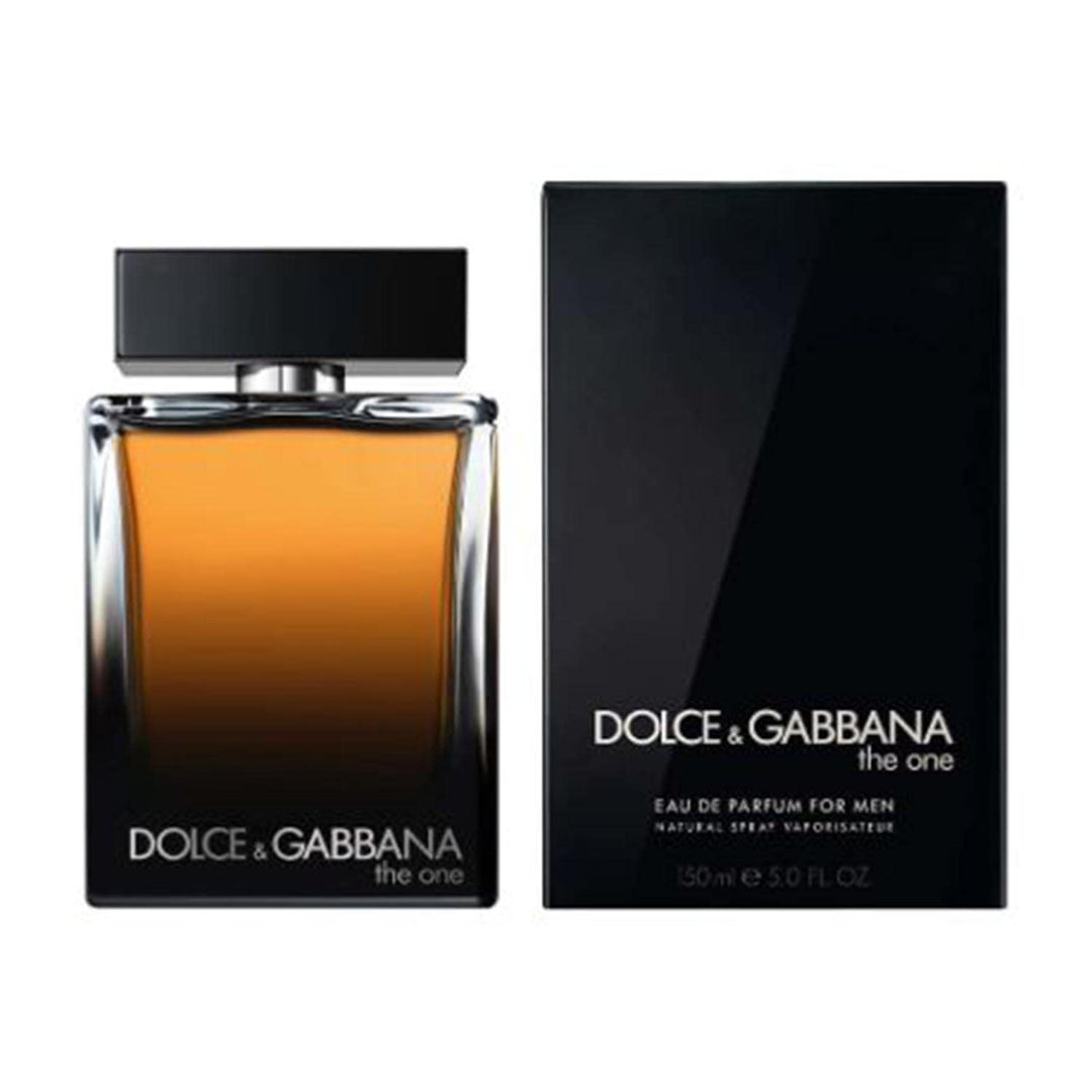 DOLCE & GABBANA Dolce  &  Gabbana The One For Men Edp Vapor 150 ml