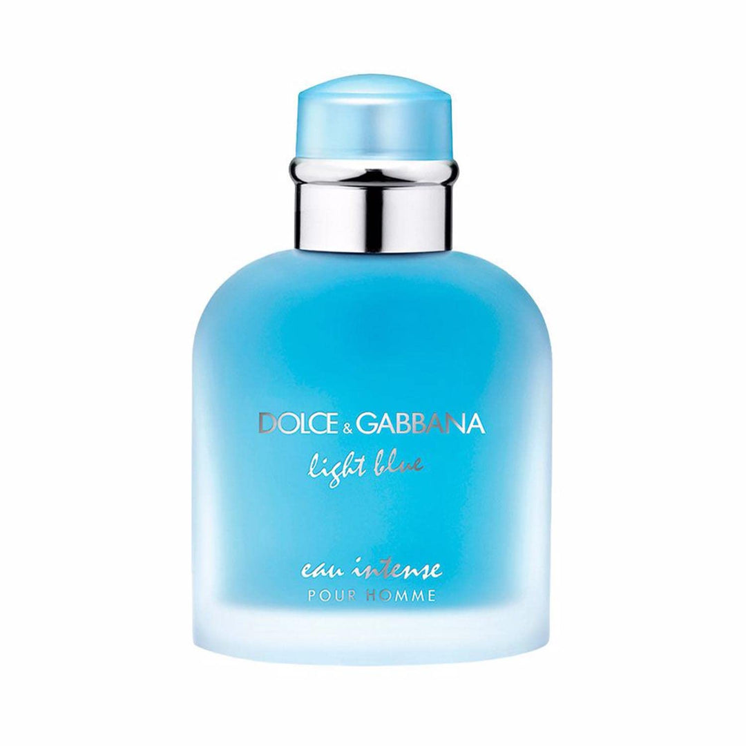 DOLCE & GABBANA Dolce  &  Gabbana Light Blue Eau Intense Edp Vapo 50 ml