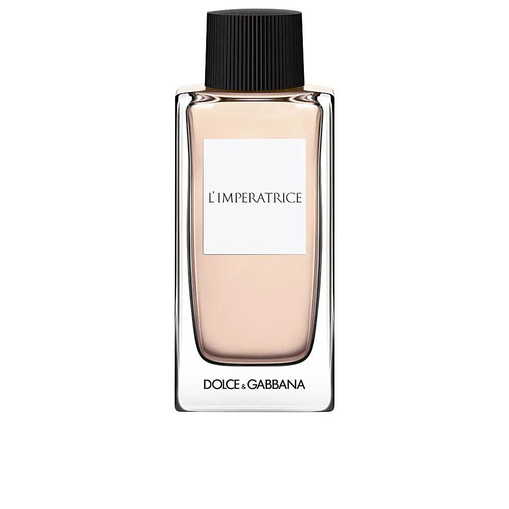 DOLCE & GABBANA Dolce & Gabbana 3 - L'imperatrice Eau De Toilette 50 Ml - Parfumby.com