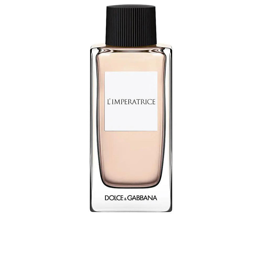 DOLCE & GABBANA Dolce & Gabbana 3 - L'imperatrice Eau De Toilette 50 Ml - Parfumby.com