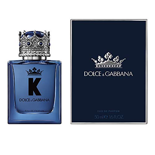 DOLCE & GABBANA Dolce  &  Gabbana K By Dolce & Amp;gabbana Edp Vapor 50 ml