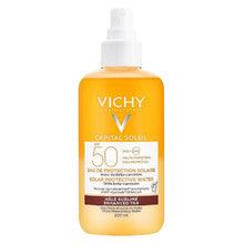 VICHY Ideal Soleil Sun Protection Water Hale Sub #SPF50 - Parfumby.com