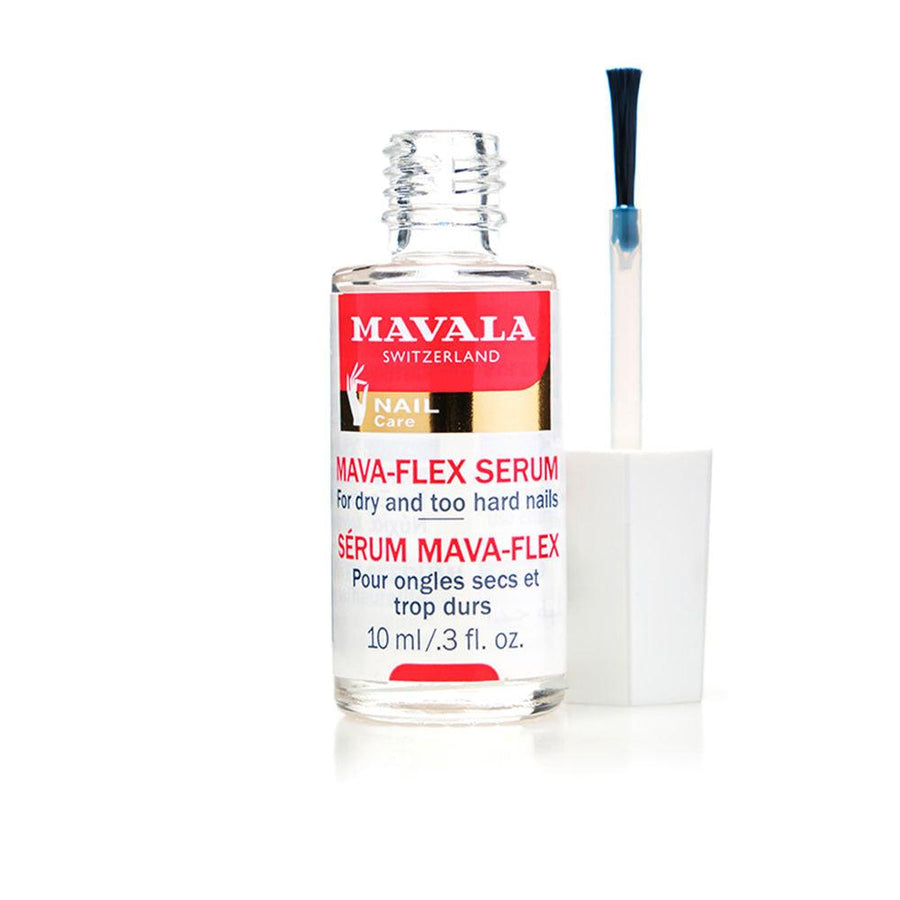 MAVALA Mava-flex Nail Serum 10 Ml - Parfumby.com