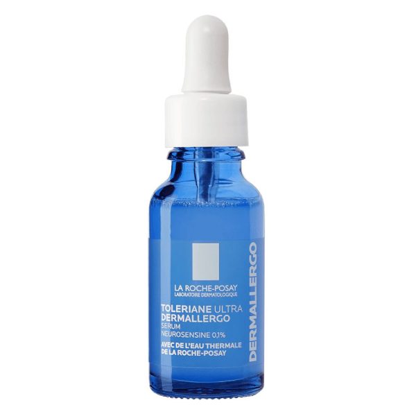 LA ROCHE POSAY Toleriane Ultra Dermallergo Serum 20 Ml