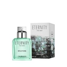 CALVIN KLEIN Eternity Reflections EDT M 100 ml