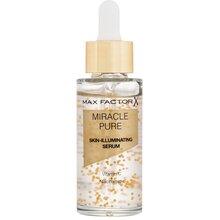 MAX FACTOR Miracle Pure Skin-illuminating Serum 30 Ml - Parfumby.com