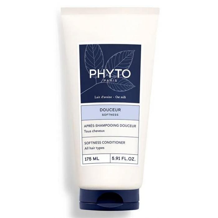 PHYTO Douceur Smoothness Conditioner 175 Ml - Parfumby.com