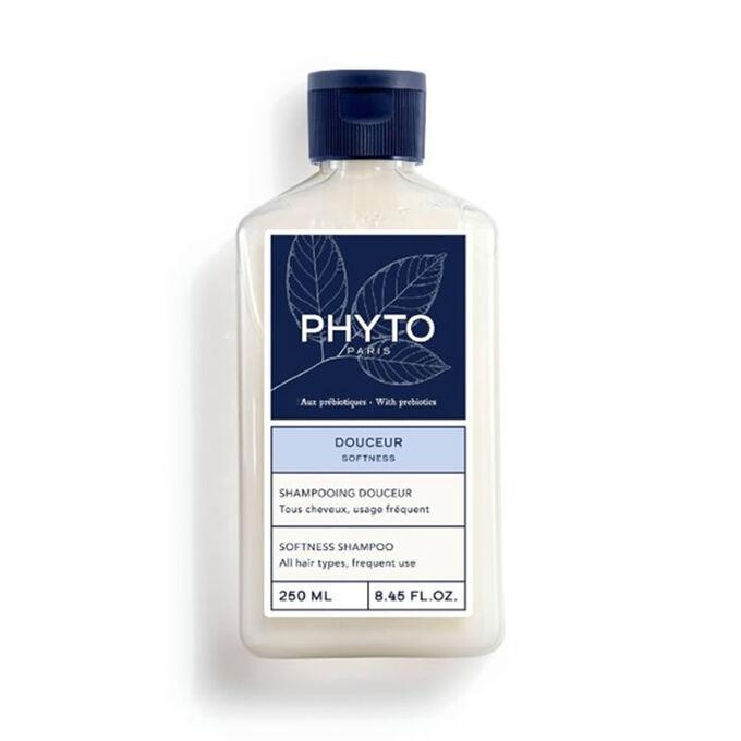 PHYTO Douceur Soft Shampoo 250 Ml - Parfumby.com