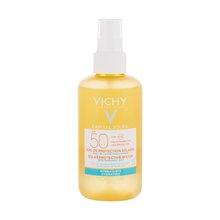VICHY Ideal Soleil Sun Protection Water Hydr #SPF50 - Parfumby.com