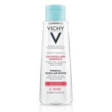 VICHY Purete Thermale Soothing Micellar Solution 400 ML - Parfumby.com