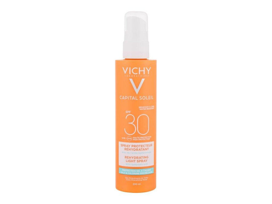 VICHY Capital Soleil Spray #SPF30 - Parfumby.com