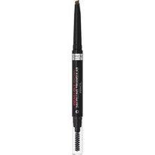 L'OREAL Infaillible Brows 24h Filling Triangular Pencil - Eye Pencil 1 Ml #7.0-blonde 1 ml - Parfumby.com