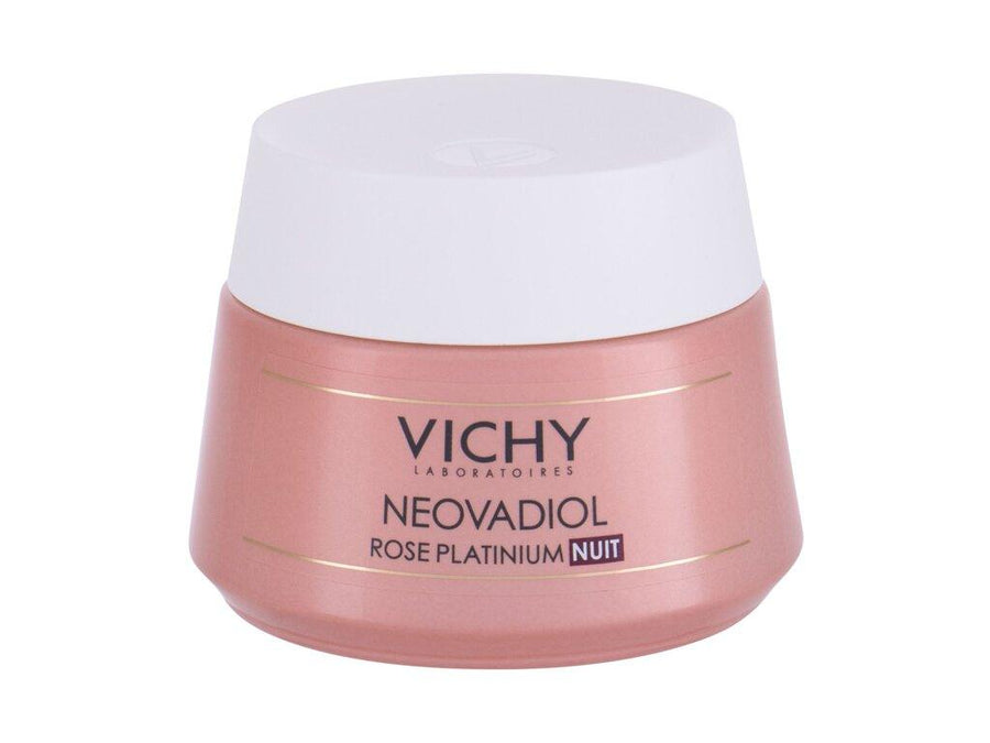 VICHY Neovadiol Revitalizing And Plumping Night Cream 50 ML - Parfumby.com
