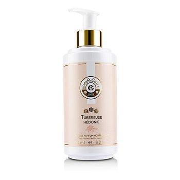 ROGER & GALLET Tubereuse Hedonie Nourishing Perfumed Cream 250 ML - Parfumby.com