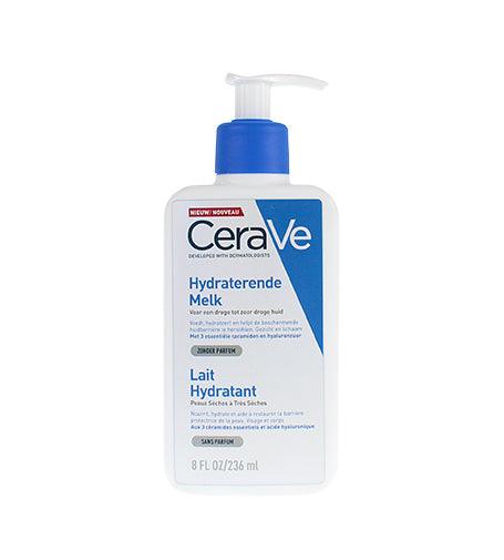 CERAVE Moisturising Lotion For Dry To Very Dry Skin 236 ML - Parfumby.com