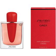 SHISEIDO Ginza Intense Eau De Parfum (edp) 30 ml - Parfumby.com
