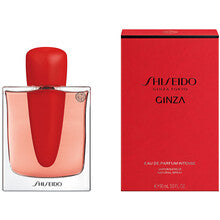 SHISEIDO Ginza Intense Eau de Parfum (EDP) 50 ml
