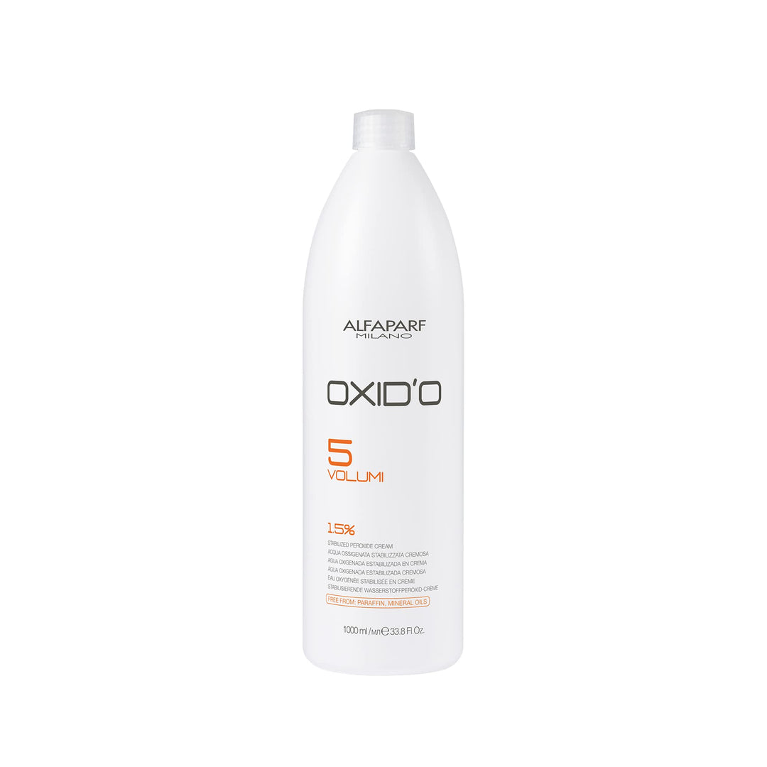 ALFAPARF MILANO  Oxid'o 5 Volumi 1,5% 1000 ml